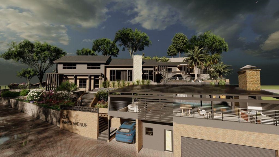 5 Bedroom Property for Sale in Waverley Free State